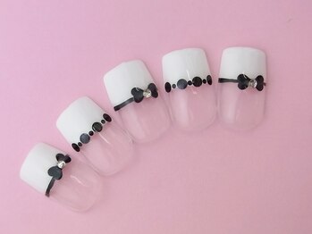 アイル ビューティーサロン(Airu Beauty Salon)/定額5コース　