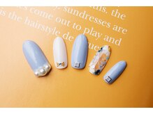 ルーヴル ネイルアンドアイラッシュ 生駒(LOUVRE nail&eyelash)/