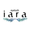 イアラ(iara)のお店ロゴ