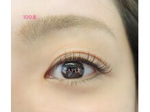 カプリ(CAPLI)/＜ナチュラルデザイン＞