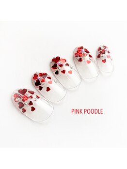 ピンクプードル 祐天寺店 PINK POODLE/