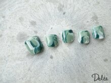 デリエ(Delie)/FOOT DESIGN 