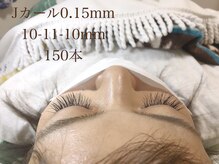 クルアルガ(Keluarga)/ ★Jカール 0.15mm★