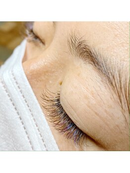 ハピネス(HAPPINESS)/ボリュームラッシュ400本