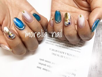 モレリア(morelia)/10本アートし放題