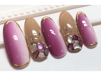 ナトゥール ネイルサロン(Natur nail salon)/