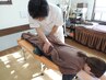 【整体】 ショートコース 45分 （上半身or下半身の部分施術）