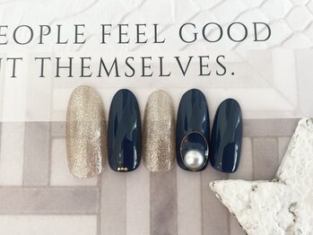 プティ ビジュー(Petit bijou)/19