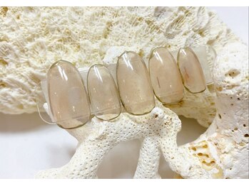 サロン リゾートモアニ(salon resort moani)/90分コース