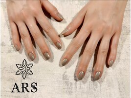 ハンドワンカラー