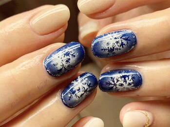 リアーナネイル(LianA Nail)/