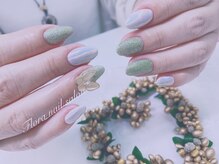 フローラネイルサロン/