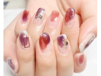 ネイルサロン フローリア(nail salon Florir)