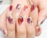 ネイルサロン フローリア(nail salon Florir)