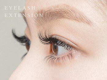 まつげエクステサロン プリューム アイ ビューティー 恵比寿店(PLUME EYE BEAUTY)