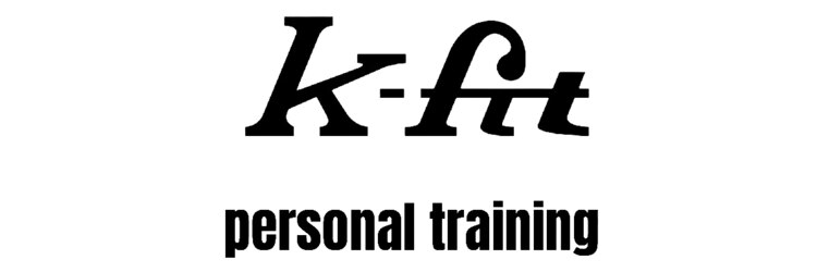 ケイフィット(k-fit)のサロンヘッダー
