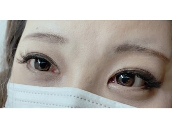 ナチャーロ/3dボリュームラッシュ