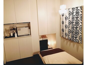 バービーホリック(barbie holic)/内観