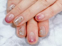 カノンネイル(canon.nail)/プレミアム定額プラン