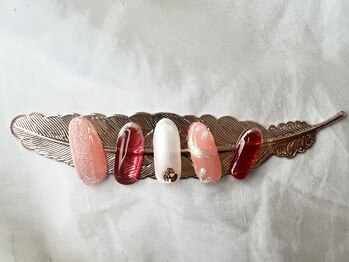 ラウレアルア(Laure’a lua)/