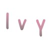 アイビー(Ivy)ロゴ
