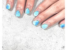 シャインアン(Shine'an)/デザイン１.５時間