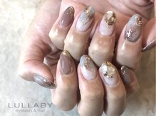 ララバイ 銀座並木通り店(LULLABY)/LULLABY90分やり放題コース