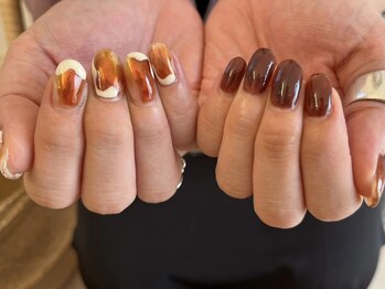 セン(Senn.)/定額アート5本以上コース