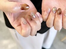 レアース(Lea's)/定番！べっこうはかかせません！