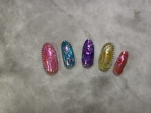 ネイルサロン ネイルクク(Nail KUKU)/12月キャンペーン