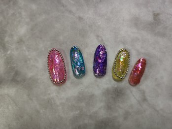 ネイルサロン ネイルクク(Nail KUKU)/12月キャンペーン