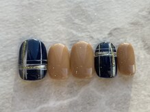 ウィンク(WINK)/シンプル¥6500