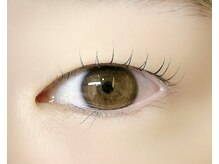 オプス ライフビューティー(OPS×LIFE BEAUTY)/まつげパーマ