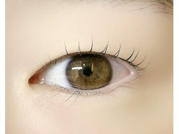 オプス ライフビューティー(OPS×LIFE BEAUTY)/まつげパーマ