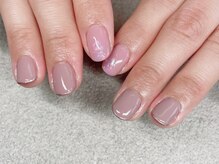 エルマナ ネイル(Hermana NAIL)/