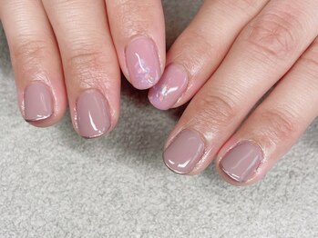 エルマナ ネイル(Hermana NAIL)/