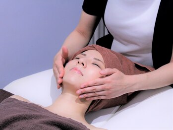 ココ(COCO)/【小顔/痩身/脱毛/毛穴洗浄】