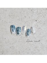 シーズネイル 渋谷店(She's nail)/新規のお客様オフ込み6980円