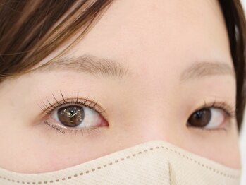 geNe 'n GRUS(ジーン アンド グルス)/まつ毛パーマ