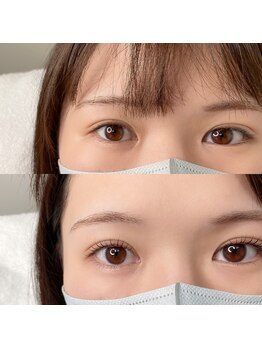 イチ(ichi)/まつげパーマ