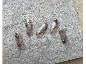 ツリーハウスネイル(tree house nail)/ハンド定額¥5900