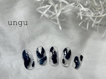 ザラボアングゥ(The Labo ungu)/12月monthly basic