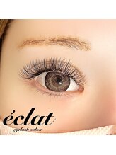 エクレ(eclat)/