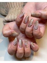 .2 セカンド/綺麗めお任せニュアンス