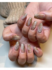 綺麗めお任せニュアンス