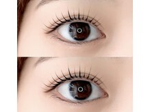 オハナ 立川店(Ohana)/parisienne lashlift