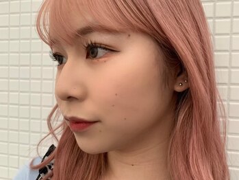 ビーナスベルト シブヤ(VENUS BELT SHIBUYA)/カスタムeyelash【マツエク】