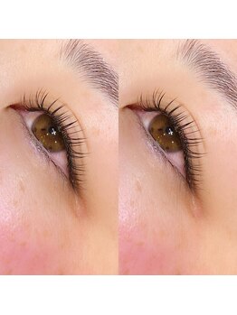 ビズム 大村店(BISM)/flat lash エクステ