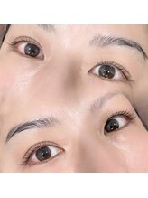 エクラ バイ シャンリィ(eclat by shanLy)/メイク時短！