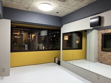 エヌ(N)の雰囲気（内観（6F））